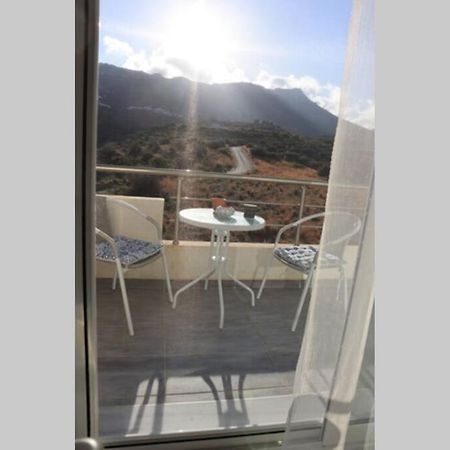 360° View Suites Tan Neápolis Екстериор снимка