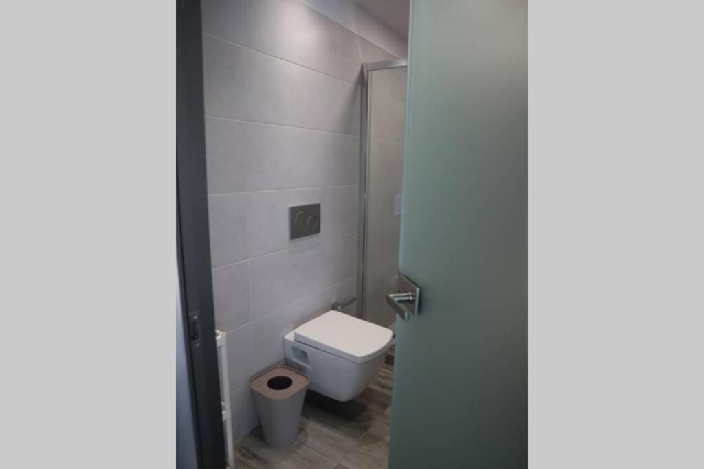 360° View Suites Tan Neápolis Екстериор снимка