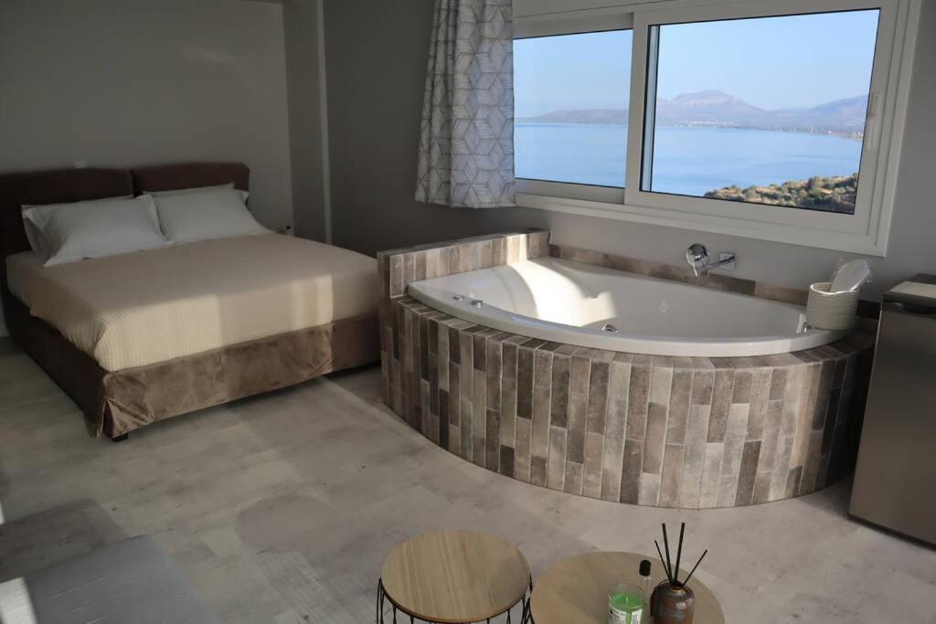 360° View Suites Tan Neápolis Екстериор снимка