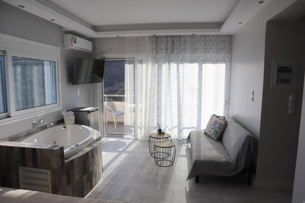 360° View Suites Tan Neápolis Екстериор снимка