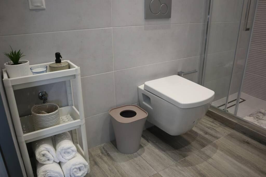 360° View Suites Tan Neápolis Екстериор снимка
